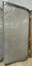 80 x 89 INCH HOTTUB COVER