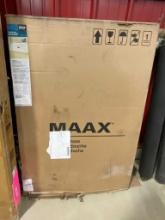 MAAX SHOWER BASE 48 x 36 INCH