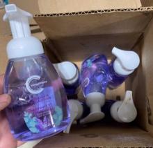 12 BOTTLES OF HAND SOAP