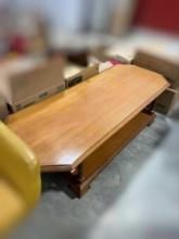 5 x 2 FT COFFEE TABLE