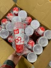 APPROX. 500 CUPS