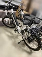 GEN 3 ELECTRIC BIKE