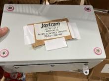 JASTRAM CONTROL BOX