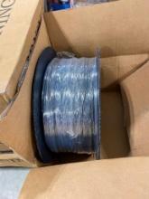 500 METRES OF COMMUNICATION CABLE