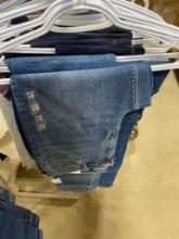 JEANS, SIZE 31