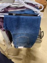 JEANS, SIZE 22