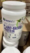 6 OF 715G ORGANIC PROTEIN