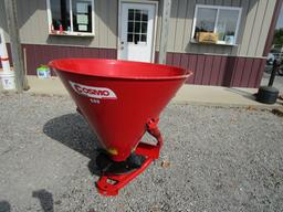 COSMO 500 CONE SEEDER