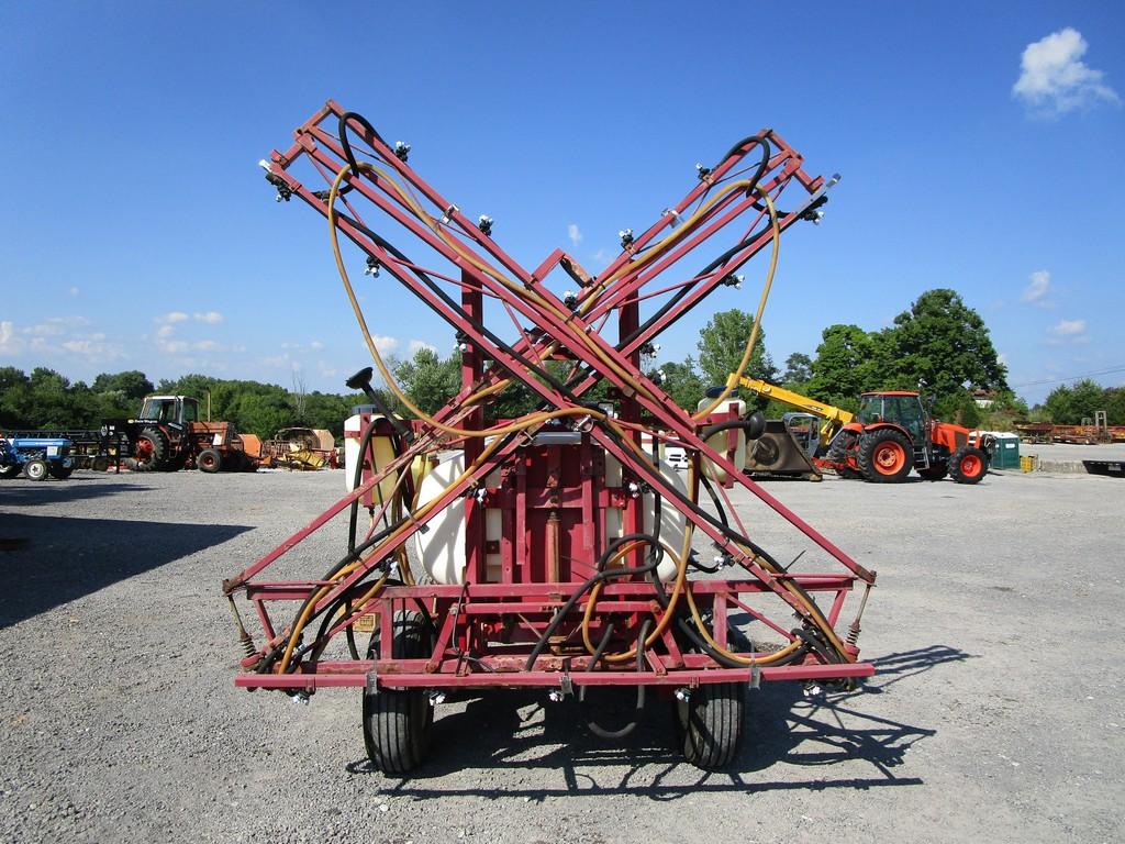 HARDI TR500 SPRAYER