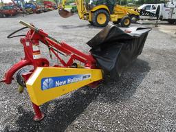 NEW HOLLAND H6730 DISC MOWER