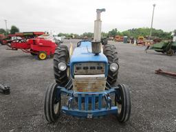 FORD 3000 TRACTOR