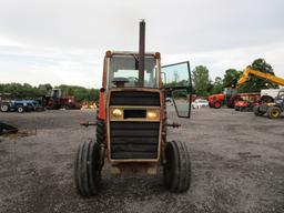 MASSEY FERGUSON 2745 TRACTOR