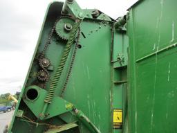 JOHN DEERE 535 RD BALER