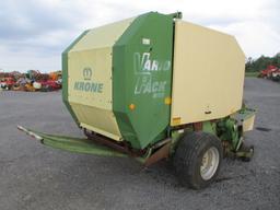 KRONE 1500 RD BALER