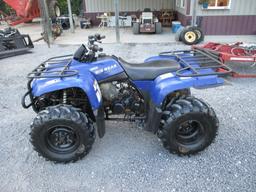 YAMAHA BIG BEAR 400 ATV