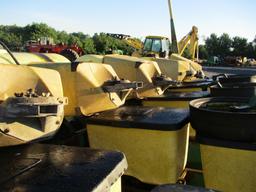 JOHN DEERE 7000 6-ROW PLANTER