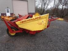 NEW HOLLAND 488 HAYBINE