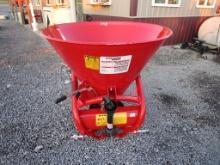 COSMO 500 3PT CONE SEEDER