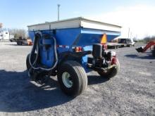 DMI GRAVITY WAGON W SEED VAC