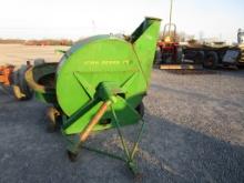 JOHN DEERE 100 SILAGE BLOWER