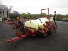 HARDI TR500 SPRAYER