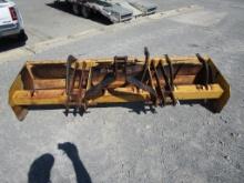 KING KUTTER 7' GRADER BOX