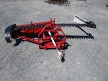 INTERNATIONAL 1300 SICKLE MOWER