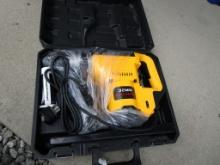 USED ROTARY HAMMER