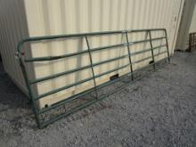 USED 16' GATE