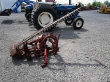 NEW HOLLAND 451 SICKLE MOWER