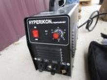 HYPERIKON PLASMA CUTTER