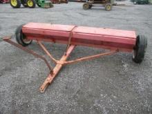 10' E-Z FLOW SPREADER DEARBORNE