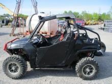 2011 POLARIS RZR 800