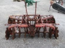 MASSEY FERGUSON 3PT 20 BLADE DISC