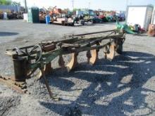 JOHN DEERE 4X SEMI MT PLOW