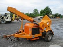 ALTEC PORTABLE CHIPPER