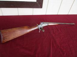 Stevens 14 1/2 Little Scout .22 LR rifle