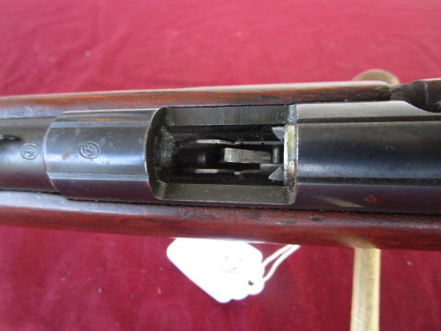 Winchester 72A .22 LR rifle