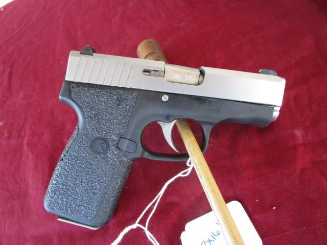 Kahr CT380 .380 ACP pistol