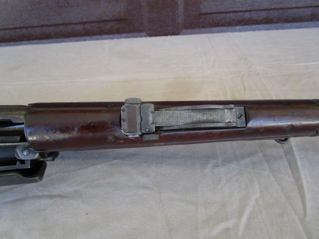 Springfield 1898 .30-40 Krag