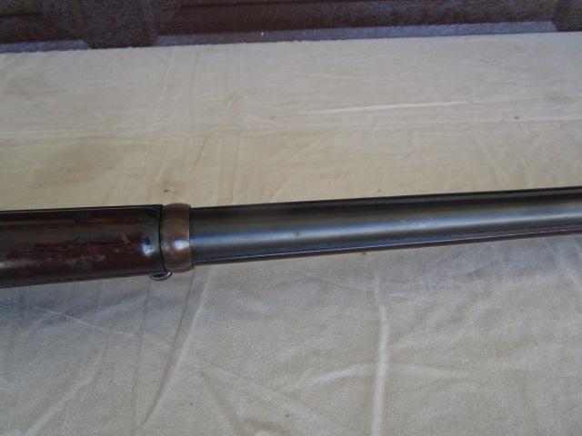 Springfield 1898 .30-40 Krag