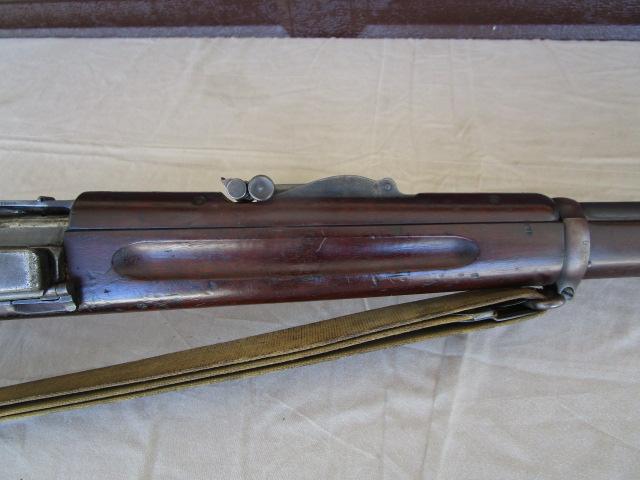 Springfield 1898 .30-40 Krag