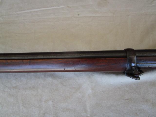 U.S. Springfield 1888 Trapdoor Rifle .45-70