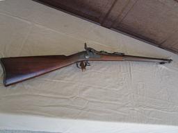 U.S. Springfield 1888 Trapdoor Rifle .45-70