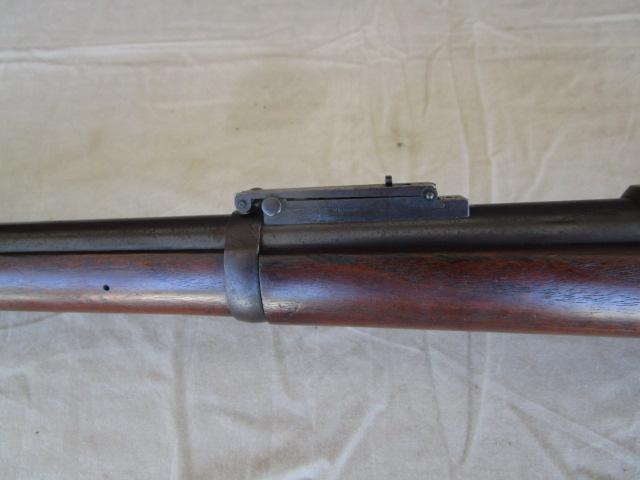 U.S. Springfield 1888 Trapdoor Rifle .45-70