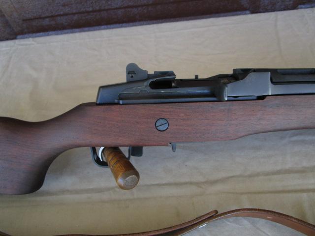 Ruger Mini 14 Ranch Rifle 5.56 NATO / .223