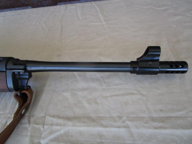 Ruger Mini 14 Ranch Rifle 5.56 NATO / .223