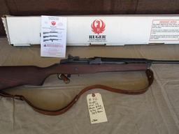 Ruger Mini 14 Ranch Rifle 5.56 NATO / .223