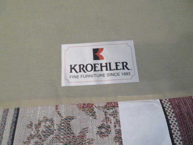 Kroehler Sofa