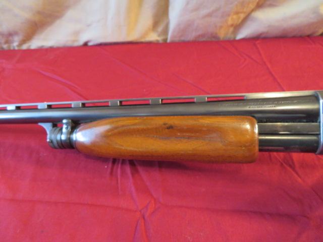 Ithaca 37-S SKEET 12 ga.